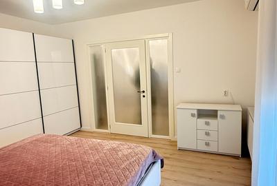 Ultracentral – Zona Hollosi - Casă tip duplex de închiriat! - 14