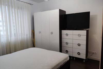 Apartament de inchiriat 2 camere, Vitan Residence 1 - 6