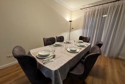 La 300 M de IULIUS TOWN.apartament în vilă. - 4