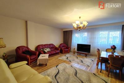 Casa individuala 6 camere, 269 mp utili, teren 635 mp, zona Girocului - 19