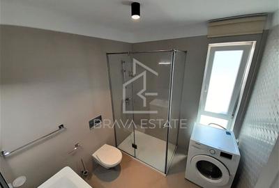 Apartament de inchiriat, intermediar, balcon, parcare, zona BUNA ZIUA - 8