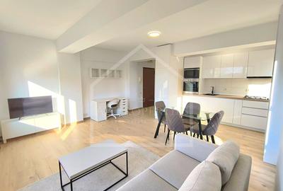 Apartament 2 camere + parcare + boxa incluse | Baneasa - 1