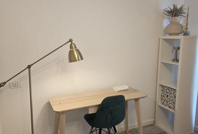 NOU Apartament 2camere - 3