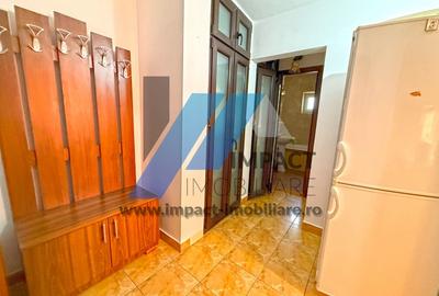 2decomandate, Rovine -Bacriz ,etaj3/4,complet mobilat si utilat,centrala termica - 4