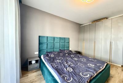Apartament cu 2 camere, spațios si modern, intrare Dumbrăvița-Kaufland - 10