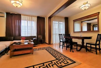 Apartament 3 camere, Popesti Leordeni / Drumul Fermei, mobilat, utilat - 1
