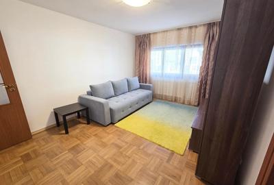 Apartament 2 camere decomandat, mobilat si utilat, zona Radu Beller - 2