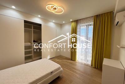 Vila cu arhitectura moderna, 6 camere, piscina, teren 1000mp, IANCU NICOLAE - 26