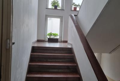 COTROCENI, AP 2 CAM MOBILAT/NEMOBILAT, BD. EROILOR, PARTER, RENOVAT - 19