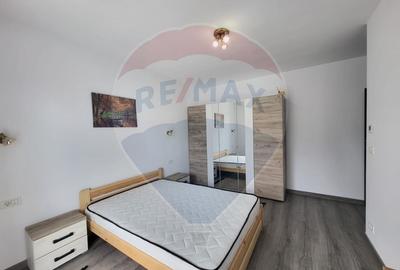 Inchiriere Ap 3 camere loc de parcare Bloc nou Iuliu Maniu Polivalenta - 5