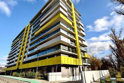 Apartament modern 2 camere, Plopilor, zona Nobori - 24