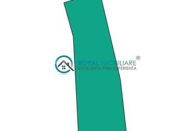 Teren Construcții intravilan de 300 mp, în Cantacuzino