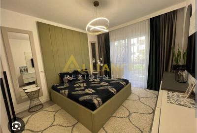 APARTAMENT 3 CAMERE | GRAND KRISTAL | 108 MP | PARCARE INCLUSA - 3