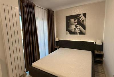 Apartament cu 2 camere River Towers - 7