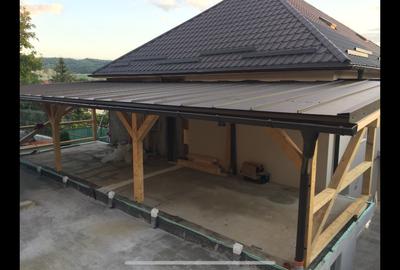 Duplex mobilat la cheie - 10