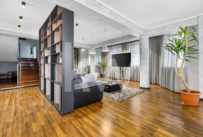 Închiriere casa modernă cu 4 dormitoare, teren 1300 mp - zona Stupini, Brasov - 4