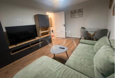Apartament 2 camere, Lujerului - 7