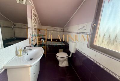 P4848 Casa cu 4 camere in zona Mehala - 17