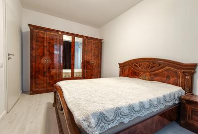 Prima Inchiriere | 2 camere | parcare | Militari Residence | Ilie Petre | 18GYM - 3