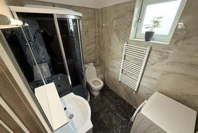 Apartament 1 camera Borhanci - 3