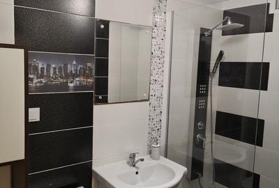 Apartament 2 camere mobilat si utilat modern zona Piata Tractorul - 7