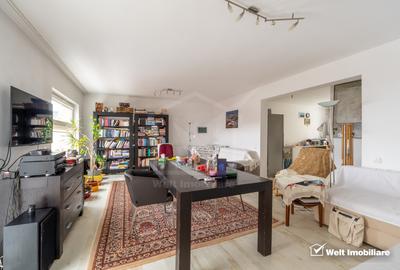 Apartament cu 3 camere 96mp garaj boxa - 14