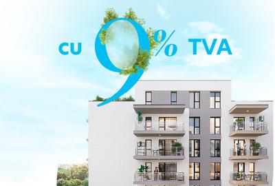 Apartament cu 2 camere decomandat în Theodor Pallady