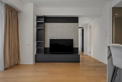3 CAMERE DE VANZARE // ONE MIRCEA ELIADE - 3