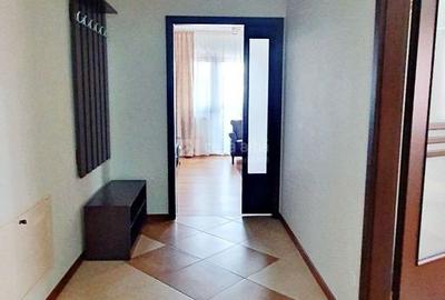 Centru - Iasicon Towers, 2 camere premium, mobilat si utilat, impecabil - 8