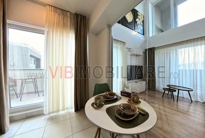 Comision 0 - 2 camere - Duplex - GrandVia Park - Parcare inclusă - 6