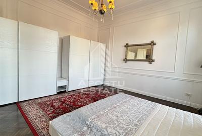 Apartament cu 3 camere de vanzare, cladire istorica, Timisoara, Timis - 8
