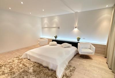 Apartament deosebit lângă parcul Herăstrău,parcare inclusă,Comision 0 - 15