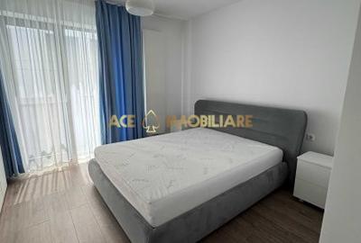 2 Camere de inchiriat | Aviatiei-Cloud9 | Parcare | Centrala | Metrou - 3