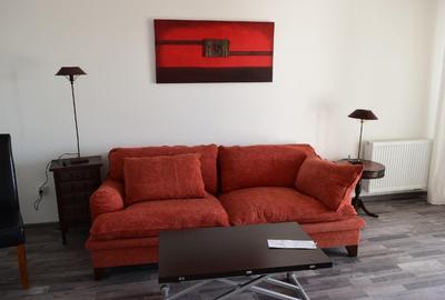 Apartament 2 camere Mobilat si utilat 55 mp Brasov Nicolae Labis  53 - 12