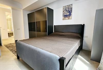 Ofer spre inchiriere apartament 3 camere decomandat plus loc parcare subteran - 3