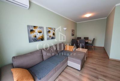 Apartament 2 camere decomandate ansamblul Park Lake, zona Iulius Mall - 6