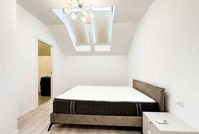 For Rent I 5 rooms TownhouseI Pipera I Gated Community - 25