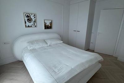 4 Camere 130mp Lake On Mamaia 2 Locuri Parcare Vedere Frontală Lac - 26