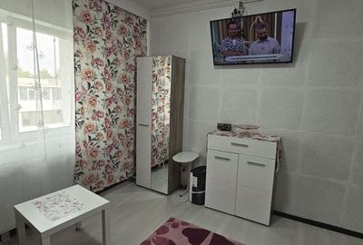 Garsonieră mobilata, Tomis 3 – 31.000 euro, comision 0% - 5