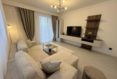 Apartament 2 camere | JASMINE RESIDENCE | LUX | LOC PARCARE - 2