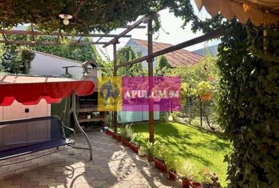 Casa Vatra Luminoasa-Soseaua Iancului - 1