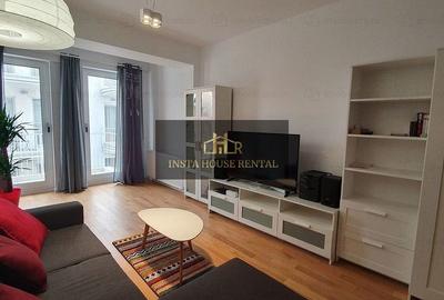 2 camere Vasile Lascar 202 I Parcare & terasa I - 1