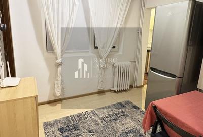 2 camere decomandat /Constantin Brancoveanu Loc de parcare - 5