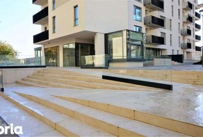 2 camere | bloc nou | Mega Mall | 55 mp | balcon deosebit - 7