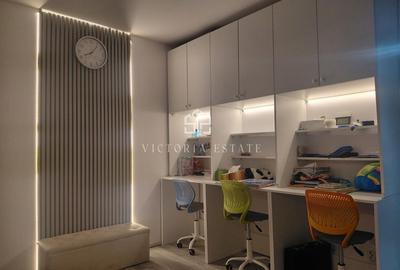 Apartament 2 camere la cheie-utilat si mobilat  Pod Inalt , Vest - 2