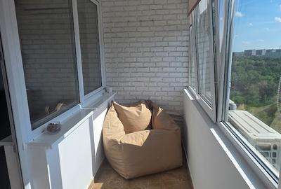 Inchiriez apartament 2 camere renovat Muncii/ Basarabia - 4