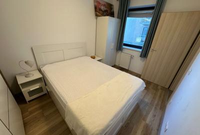 2 Camere + Parcare Bloc nou The Park Prea Multa Depozitare Tineretului - 19