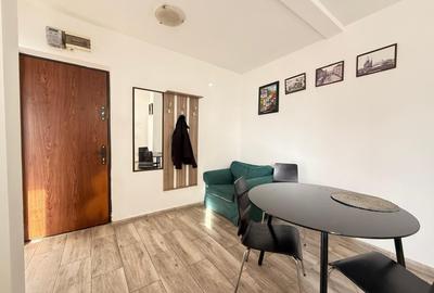 2 CAMERE ‖ PIATA IANCULUI ‖ METROU 5 MINUTE ‖ BLOC REABILITAT - 2