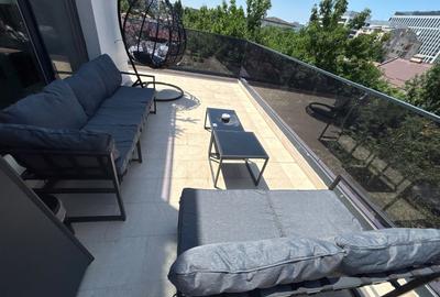 Apartament Lux Prima InchiriereTimpuri Noi - 12