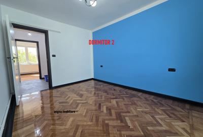 Apartament 3 camere str UNIRII - 9